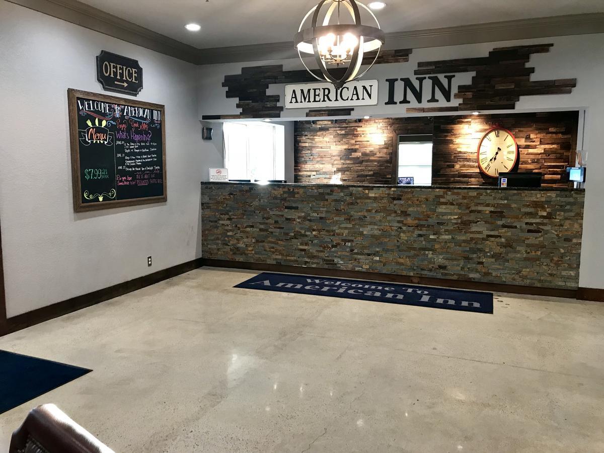 American Inn North Kansas City Extérieur photo